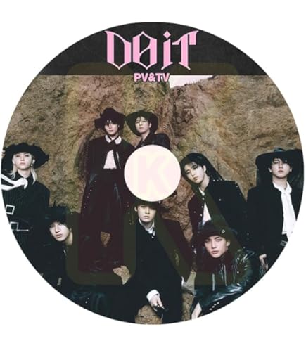 Amazon | K-POP DVD B1A4 2020 BEST PV COLLECTION - Rollin' A lie