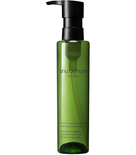 Amazon.co.jp: shu uemura(シュウ ウエムラ) ブラック クレンジング