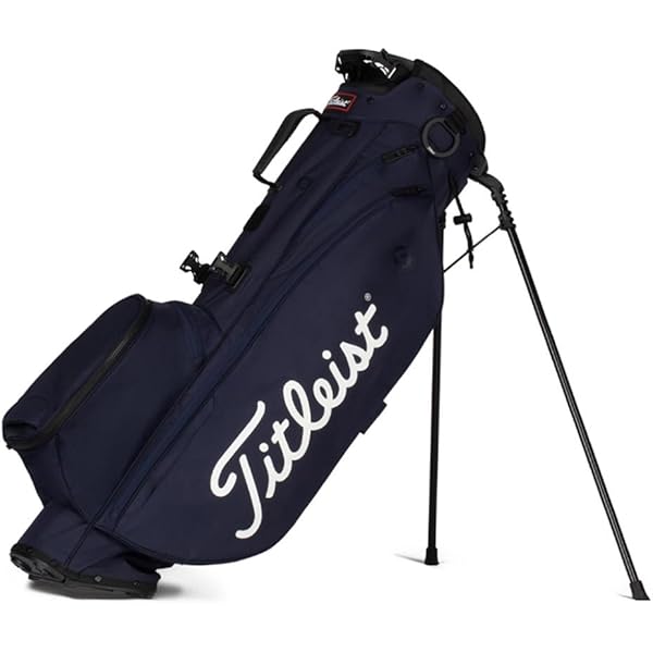 タイトリスト スタンドキャディバッグ プレイヤーズ4STCB TB21SX4 楽天市場】タイトリスト Titleist スタンドキャディバッグ