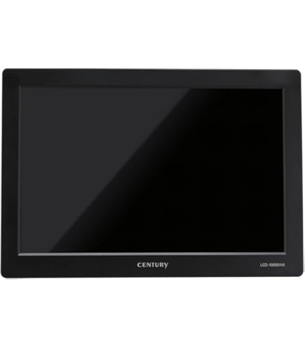 Amazon.co.jp: CENTURY plus one HDMI LCD-10000VH6 : パソコン・周辺機器
