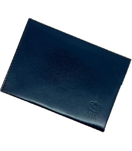 Amazon.co.jp: KIETH キース メンズ 名刺入れ サフィアーノレザー 通し