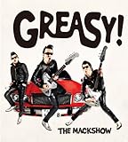 GREASY!