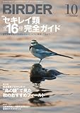 BIRDER (バーダー)2012年 10月号 [雑誌]