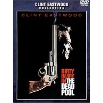 Amazon.co.jp: ザ・シークレット・サービス [DVD] : クリント