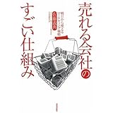 売れる会社のすごい仕組み~明日から使えるマーケティング戦略