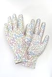 HandMaster G219T-S Women's Color Leaf, Polyurethane, Small by HandMaster