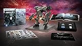 【PS5】ARMORED CORE VI FIRES OF RUBICON コレクターズエディション【数量限定特典】MELANDER C3 G13 特別仕様「TENDERFOOT」 同梱 ポストカードセット付