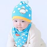 ルテンズ（Lutents）ベビー帽子 ニット帽子 男の子 女の子 新生児 秋冬 1-3歳 キッズ帽子 キャップ かわいい 子供 防寒 ハット 出産祝い 防風 子供用秋 冬 男女兼用 防寒対策 ギフトに