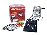 Travel Bingo Game Set[並行輸入品]