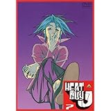 ヒートガイジェイ 7 [DVD]