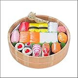 おむつ寿司【匠】15貫 sizeＳ(唐草・緑 布風呂敷同梱) 出産祝いにおむつケーキもいいけど日本人なら[オムツ寿司]送料無料（北海道・沖縄を除く）