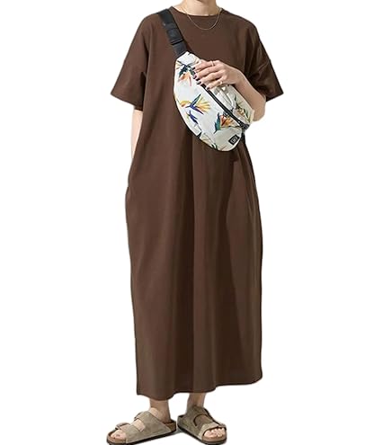 Amazon.co.jp: グラニフ 中村佑介 明石さん ワンピース Mサイズ