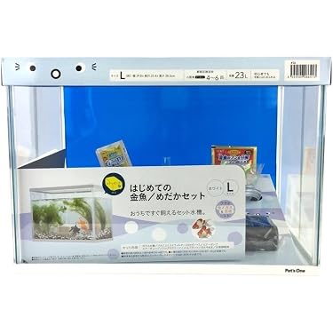 Amazon.co.jp ほしい物ランキング: 魚飼育セット で、ほしい物リストと