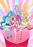 ヒーリングっどプリキュア ドリームステージ♪(特典なし) [DVD]