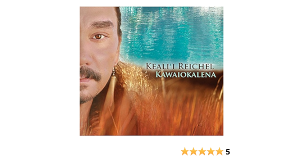 Amazon Music Keali I Reichelのke Aloha Amazon Co Jp
