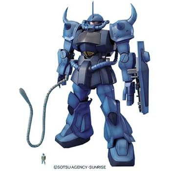 グフ (ゲームカラー)