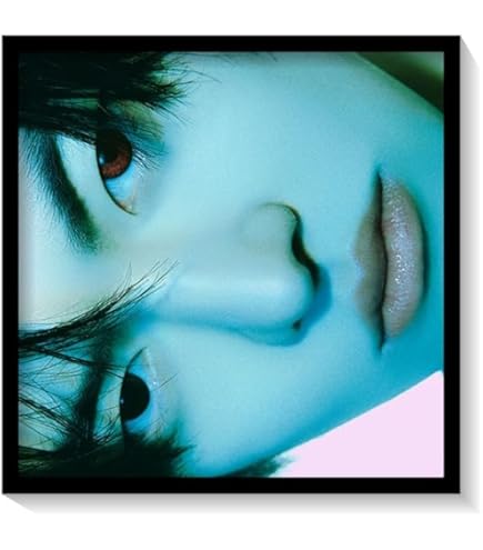 Amazon.co.jp: LEO KPOP Album (韓国アルバム) - COME CLOSER+予約限定