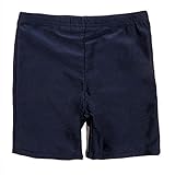 run max キッズ・ジュニア男児用スクール水着 sw1254 160cm ネイビー