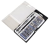 Wheeler Precision Microスクリュードライバーセット