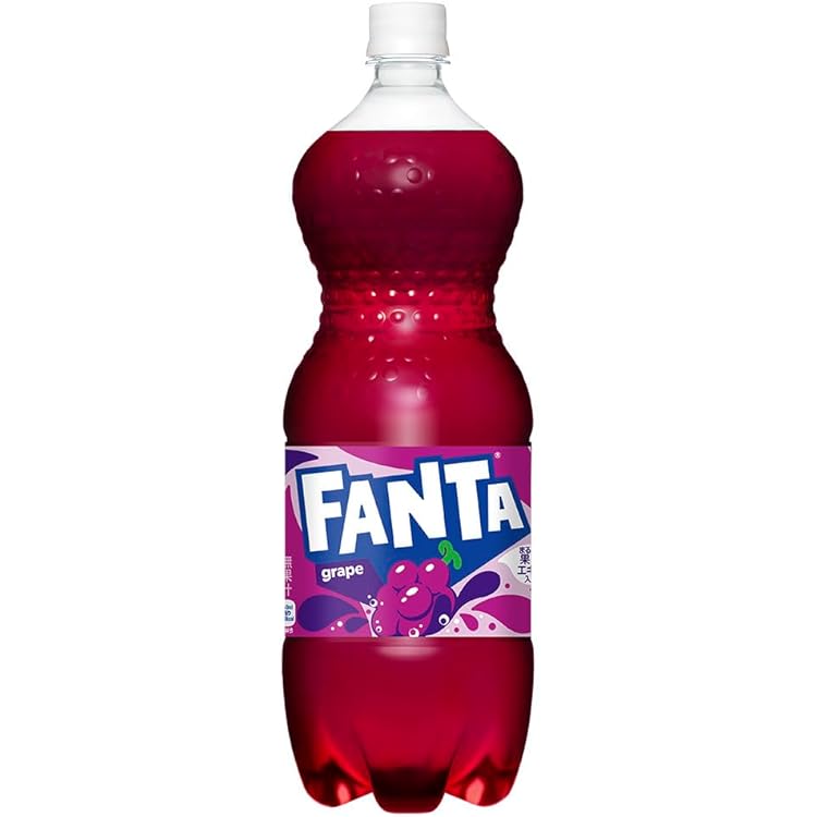 Amazon.co.jp: ファンタ白桃 700ml : 食品・飲料・お酒