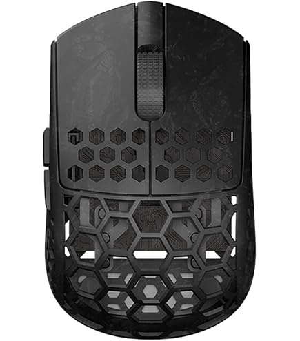 Amazon | G-Wolves HT-S2 軽量ワイヤレスゲーミングマウス、約33グラム