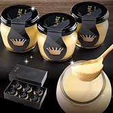菓匠もりん プリン ギフト 特製ぷりん (とろける極濃プレミアムプリン) 6個 詰め合わせ お取り寄せスイーツ ギフト | 誕生日スイーツ プレゼント 内祝い お返し お礼 洋菓子