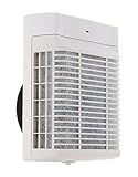ユニックス 室内用製品 給気電動シャッター 壁・天井取付用 (受注生産) UKD150BSFH スリットカバー 外気浄化フィルター