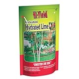 VPG Fertilome33362Hi-Yield Plant Bedding Lime-2LB HORT HYDRATED LIME (並行輸入品)