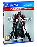 PS4 BLOODBORNE