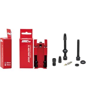 Amazon | アイアールシータイヤ(IRC tire) 自転車 チューブ