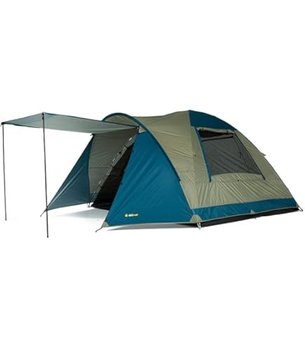 テント・タープ Coleman 4-Person Evanston Tent Coleman Evanston Screened Tent Review: Spacious Comfort