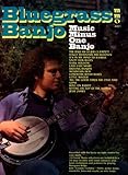 Bluegrass Banjo: Deluxe 2-CD Set (Music Minus One) by Unknown(2006-11-01)