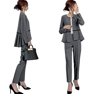 Amazon.co.jp 最新リリース: レディーススーツ の新着ランキングです。