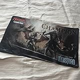 mtg イニストラードを覆う影 プレイマット