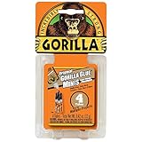 Gorilla Original Gorilla Glue Minis, 12 g, Brown [並行輸入品]