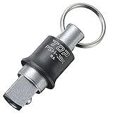 トップ (TOP) インパクトソケットホルダー ブラック 3分角用 携帯用 PSH-3BK