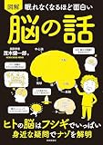 眠れなくなるほど面白い 図解 脳の話: ヒトの脳はフシギでいっぱい 身近な疑問でナゾを解明