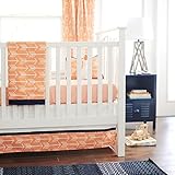 New Arrivals 2 Piece Crib Bedding Set, Out and About by New Arrivals