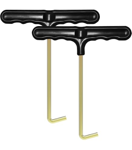 Deck Tools ZHIXING 604462 Deck Hook Chain Belt Spring Tension Tool, For ...