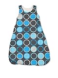 Cozibug Baby Cozi Sac カラー: グレー