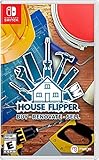 House Flipper (輸入版:北米) – Switch