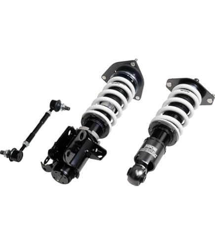 Amazon | クスコ CUSCO SPORT TN_R 車高調整サスペンションキット 1C7