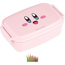 Amazon | 星のカービィ トリオセット 箸 16.5cm スプーン フォーク