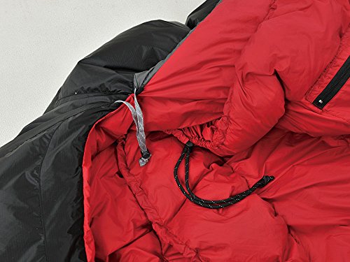 【新品】snow peak BACOO 350 Snow Peak BACOO Sleeping Bag 350 BDD-021 Lower limit