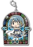 劇場版 魔法少女まどか☆マギカ[新編] メタルチャーム 美樹さやか