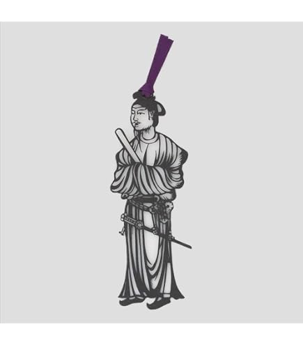 Amazon | KAIUN-DO 切り絵しおり 日本の文豪【夏目漱石・芥川龍之介