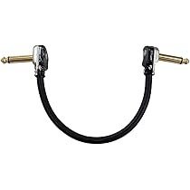 Mogami パッチケーブル 未使用　5本x3セットまとめ売り Amazon | Castline Silver Mogami 2319 ギターペダルボード