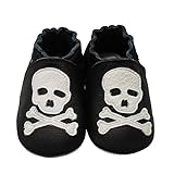 Mejale ユニセックス・ベビー US サイズ: 12-18 Months/US 5-6C Infant カラー: ブラック