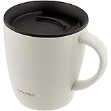 アスベル 真空断熱マグカップ 330ｍｌ MG‐T330 ホワイト