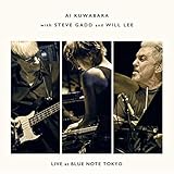 Live at Blue Note Tokyo